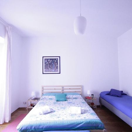 Apartament Sentirsi A Casa In Centro A Torino! Zewnętrze zdjęcie
