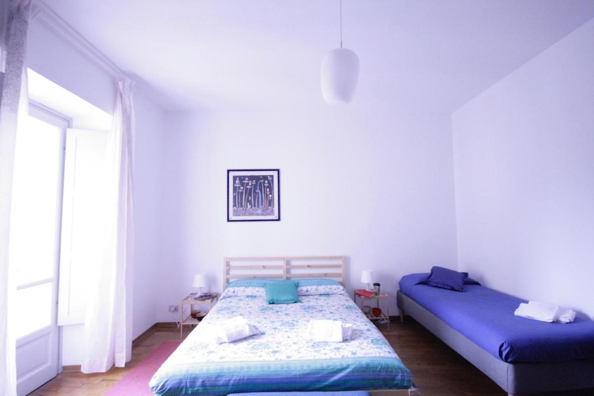 Apartament Sentirsi A Casa In Centro A Torino! Zewnętrze zdjęcie