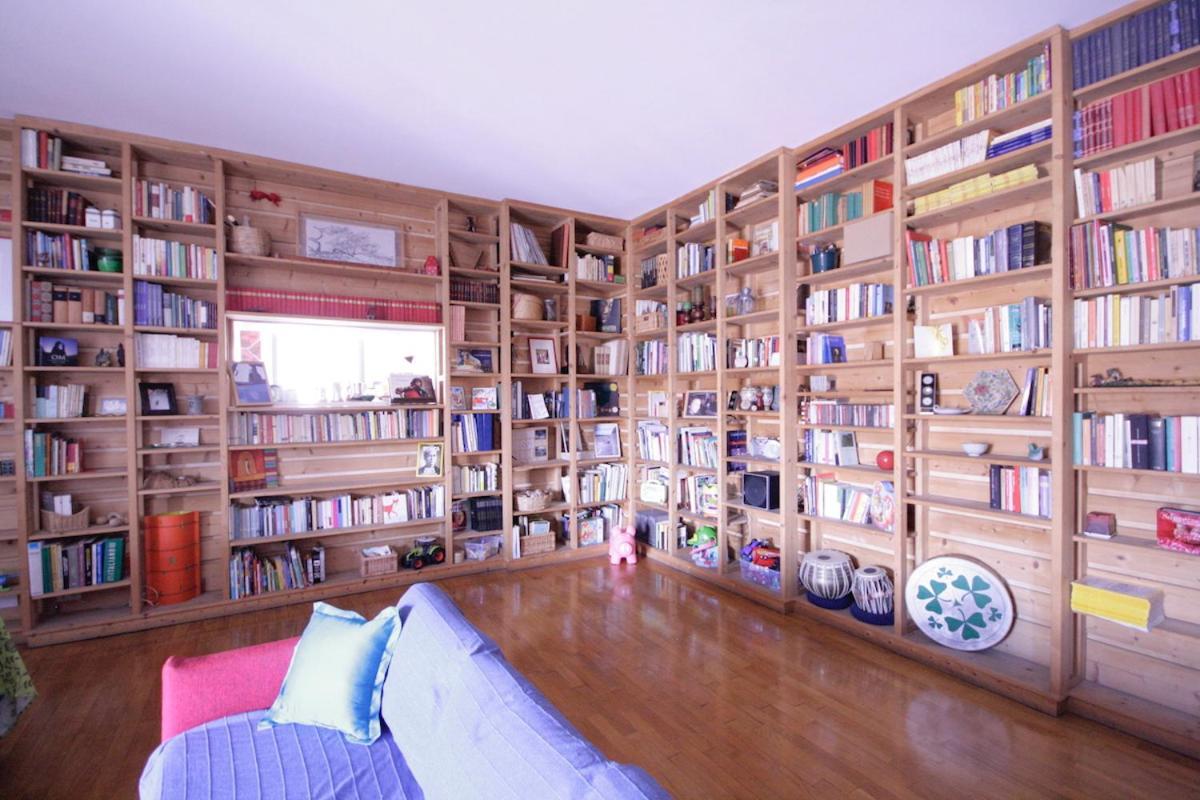Apartament Sentirsi A Casa In Centro A Torino! Zewnętrze zdjęcie