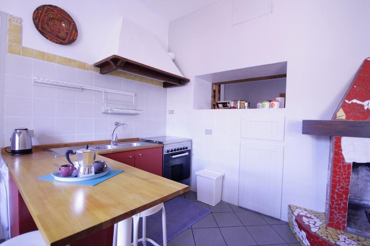 Apartament Sentirsi A Casa In Centro A Torino! Zewnętrze zdjęcie