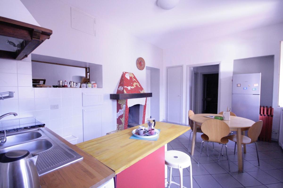 Apartament Sentirsi A Casa In Centro A Torino! Zewnętrze zdjęcie