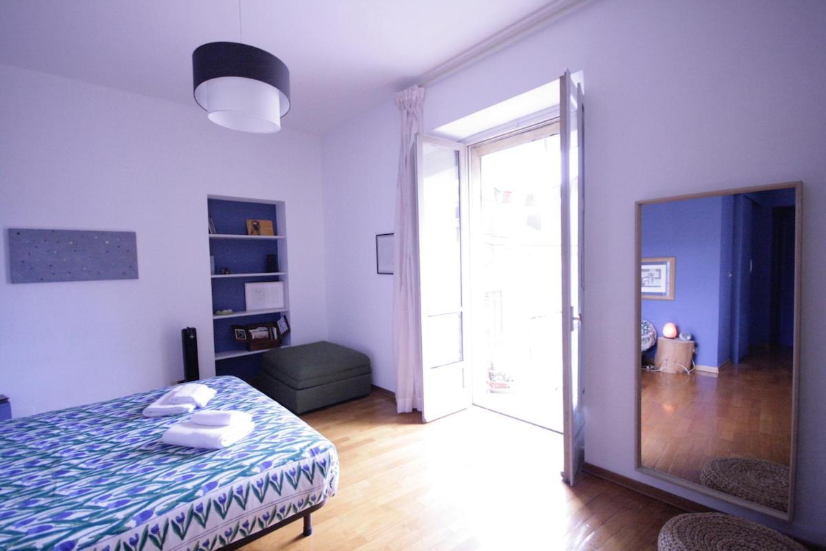 Apartament Sentirsi A Casa In Centro A Torino! Zewnętrze zdjęcie