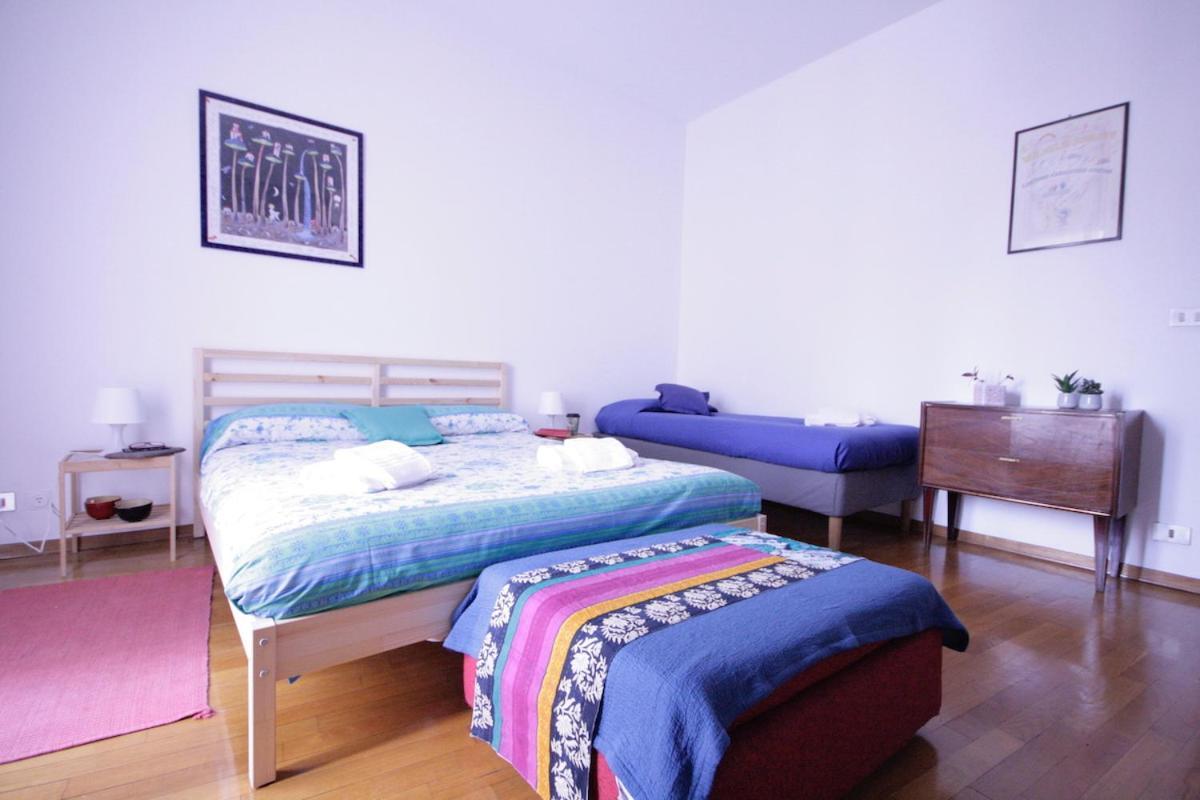 Apartament Sentirsi A Casa In Centro A Torino! Zewnętrze zdjęcie