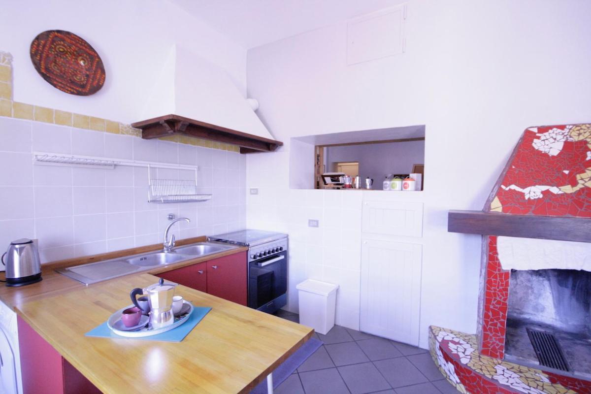 Apartament Sentirsi A Casa In Centro A Torino! Zewnętrze zdjęcie