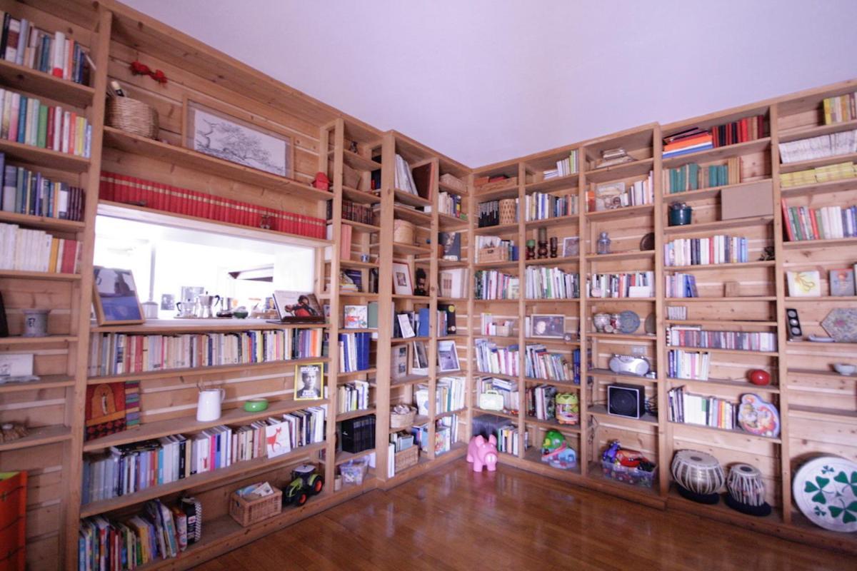 Apartament Sentirsi A Casa In Centro A Torino! Zewnętrze zdjęcie