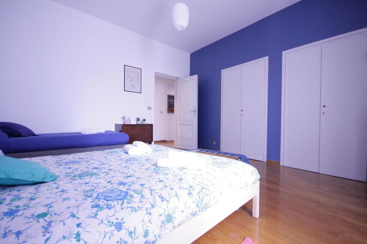 Apartament Sentirsi A Casa In Centro A Torino! Zewnętrze zdjęcie