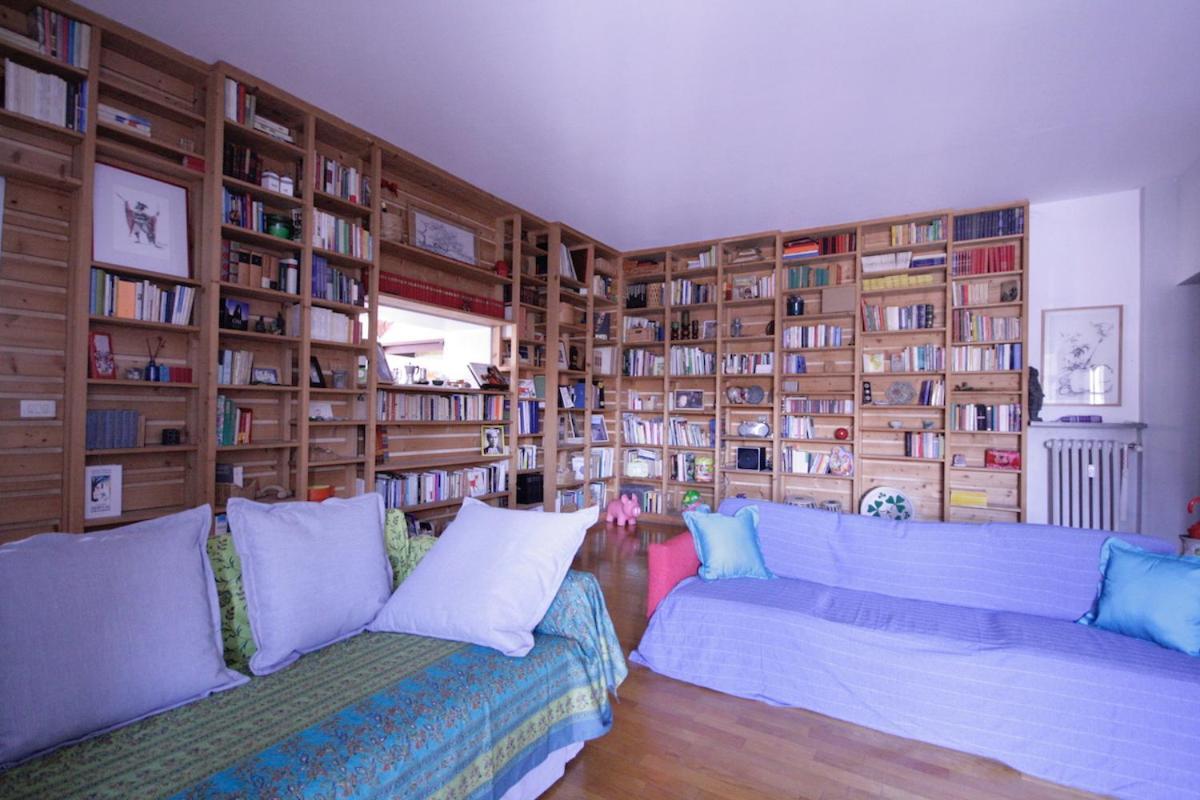 Apartament Sentirsi A Casa In Centro A Torino! Zewnętrze zdjęcie