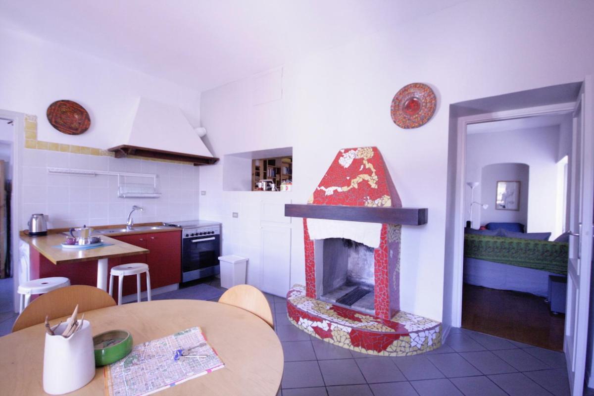 Apartament Sentirsi A Casa In Centro A Torino! Zewnętrze zdjęcie