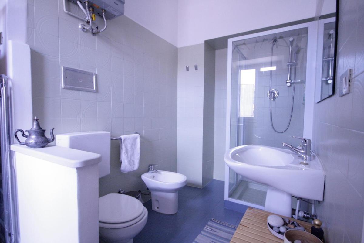 Apartament Sentirsi A Casa In Centro A Torino! Zewnętrze zdjęcie