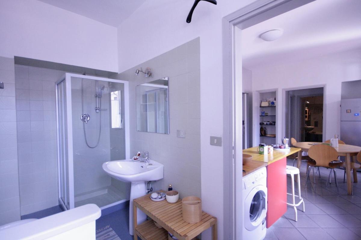 Apartament Sentirsi A Casa In Centro A Torino! Zewnętrze zdjęcie