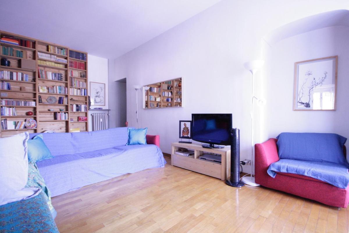 Apartament Sentirsi A Casa In Centro A Torino! Zewnętrze zdjęcie