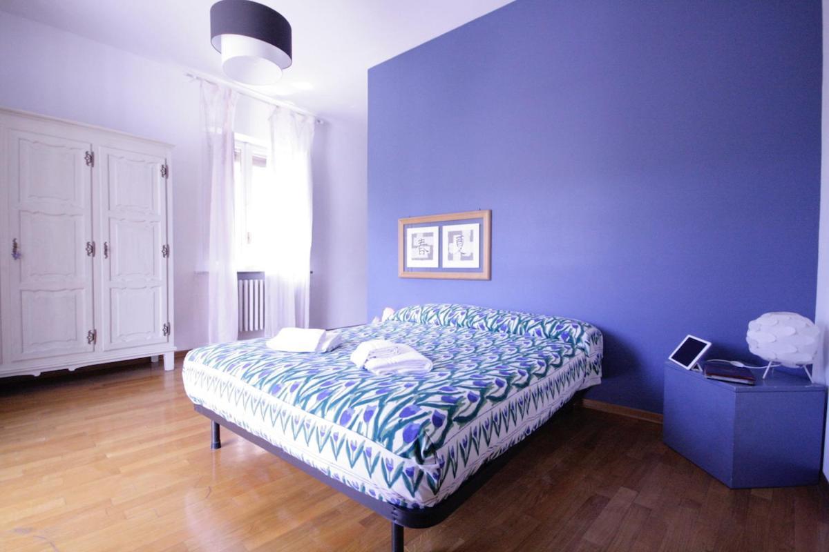 Apartament Sentirsi A Casa In Centro A Torino! Zewnętrze zdjęcie